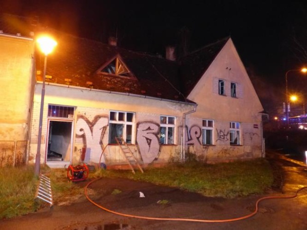 pozar rd jihlava 08122014 foto