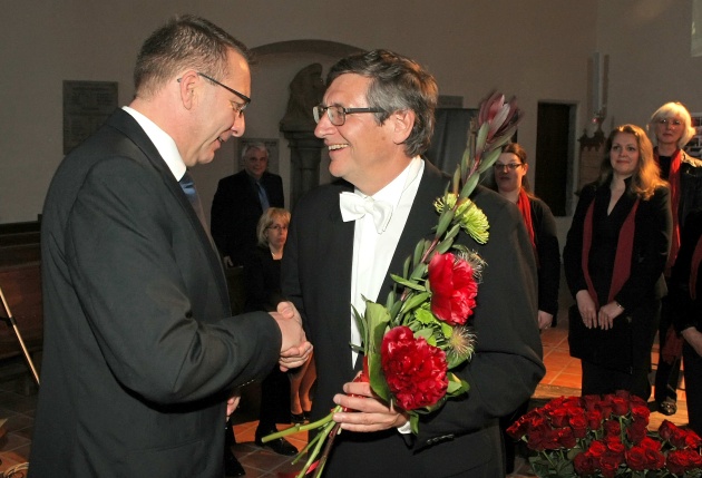 koncert sboru BOSCH 2
