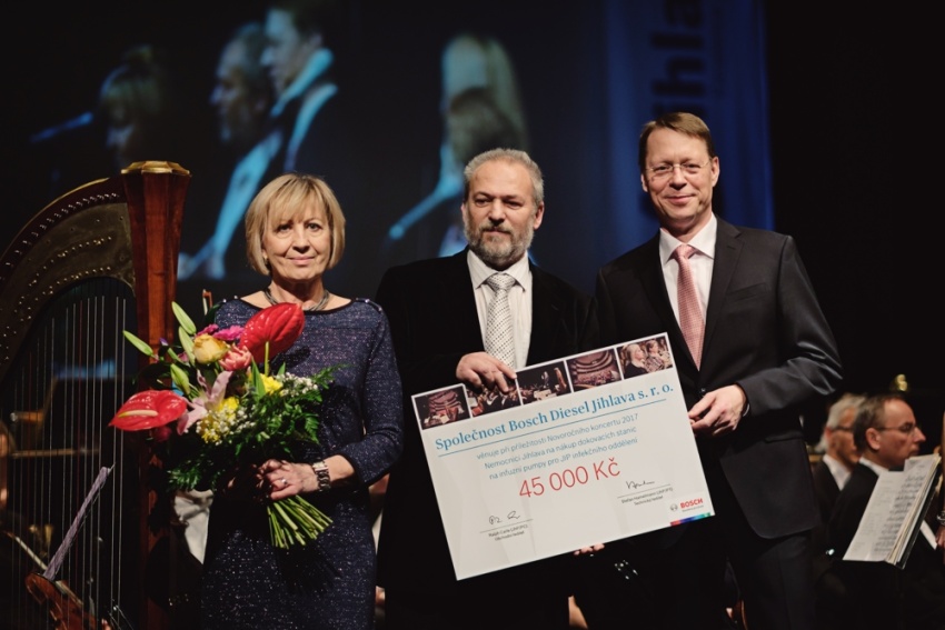 charitativni novorocni koncert 2017 BOSCH 5