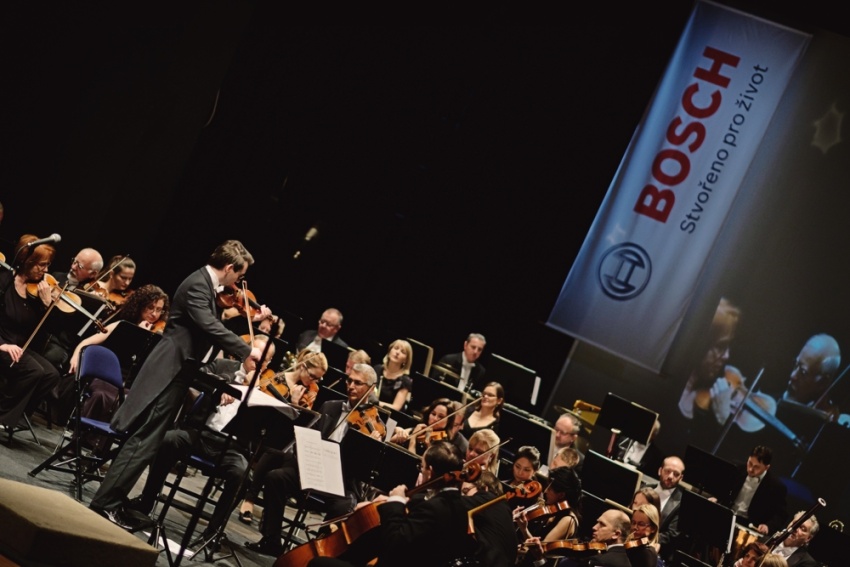 charitativni novorocni koncert 2017 BOSCH 9