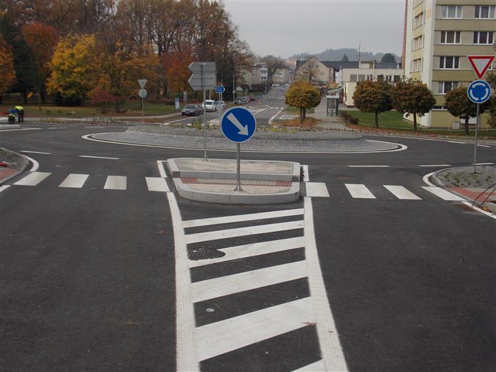 cejovska humpolec modernizace KR VYS 3