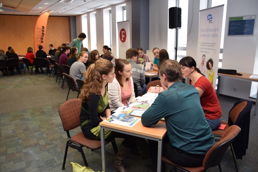 veletrh mezinarodnich prilezitosti jihlava HODINA H 17012018 1